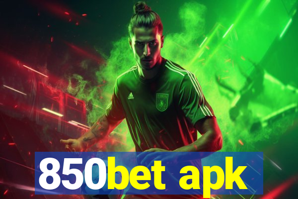 850bet apk